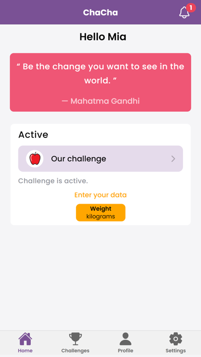 ChaCha App screenshot n.4