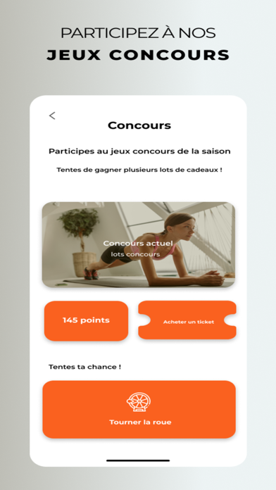 Fitme screenshot n.4