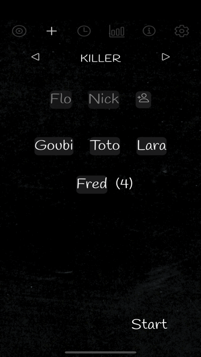 Fletcher (Darts Scoreboard) screenshot n.4