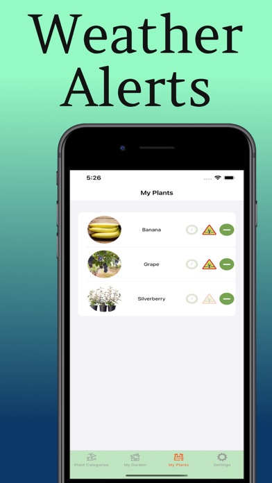 Plant Care: Guide & Tips screenshot n.4