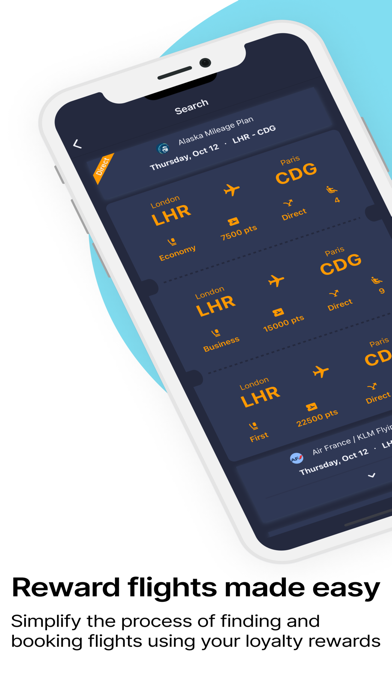 Reward Flight screenshot n.3
