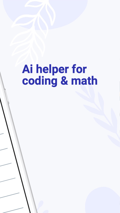 TalkAi : Chat with Talk AI screenshot n.4