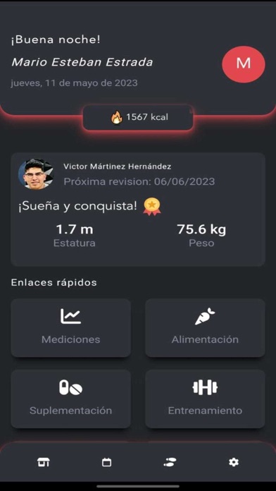 VM Team screenshot n.1
