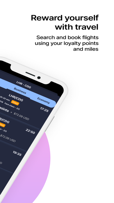 Reward Flight screenshot n.2