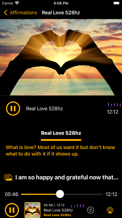 Wealthy Mind screenshot n.4