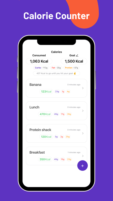 Sofast: Intermittent Fasting screenshot n.8