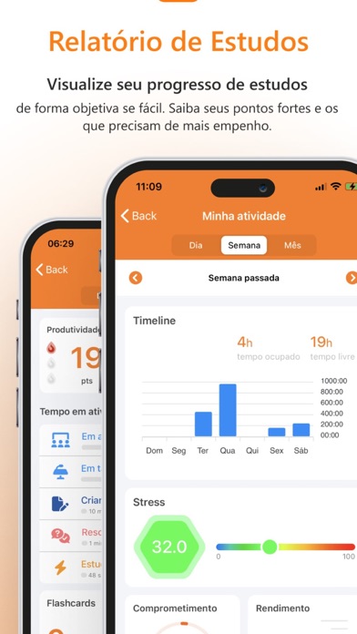iMedicineApp screenshot n.8