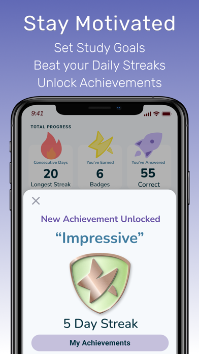 Esthetician Exam Prep | EZPrep screenshot n.7
