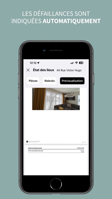 ZIIIMO ÉTATS DES LIEUX 4 screenshot n.8