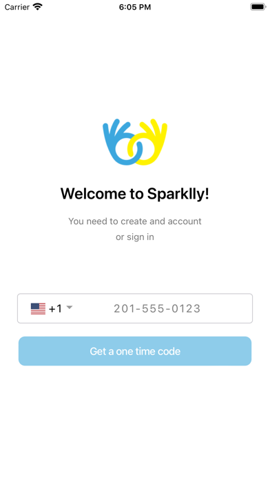 Sparklly-Freelance Revolution screenshot n.1