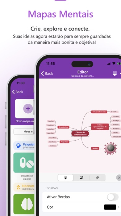 iMedicineApp screenshot n.3