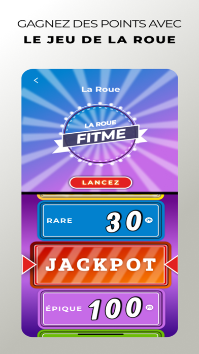 Fitme screenshot n.5