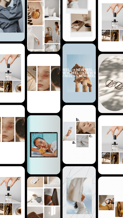 Infi: 3500+ Elements&Stickers screenshot n.10