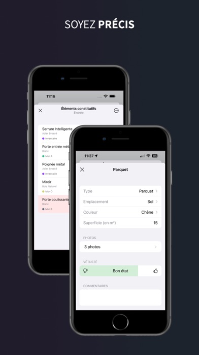 ZIIIMO ÉTATS DES LIEUX 4 screenshot n.3