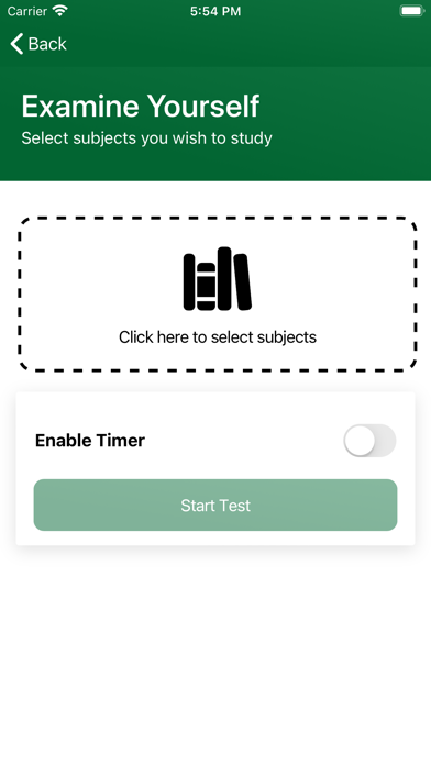 JAMB CBT PRACTICE 2024 - LFX screenshot n.2