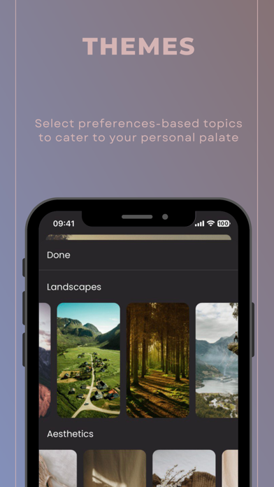 Quotify - Daily Affirmations screenshot n.7