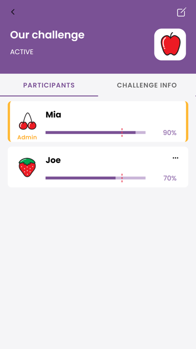 ChaCha App screenshot n.2
