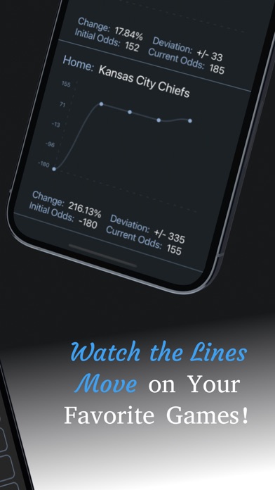 Keen Betting Arbitrage EV+ screenshot n.6
