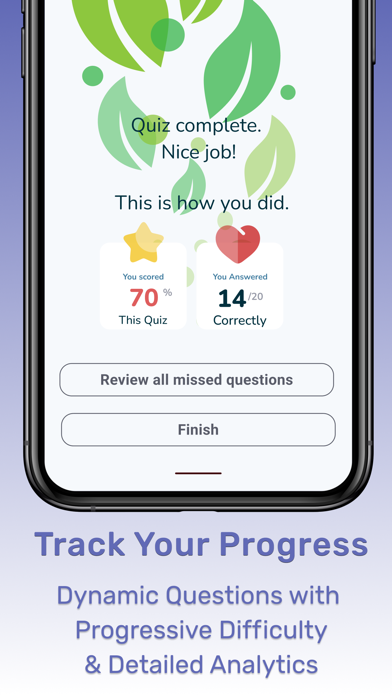 Esthetician Exam Prep | EZPrep screenshot n.8