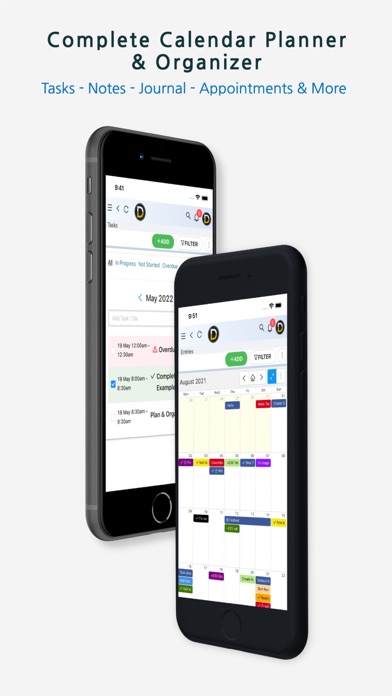 DayViewer screenshot n.2