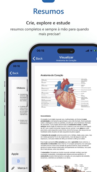 iMedicineApp screenshot n.6