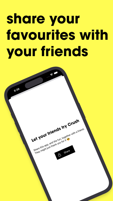 Crush AI screenshot n.4