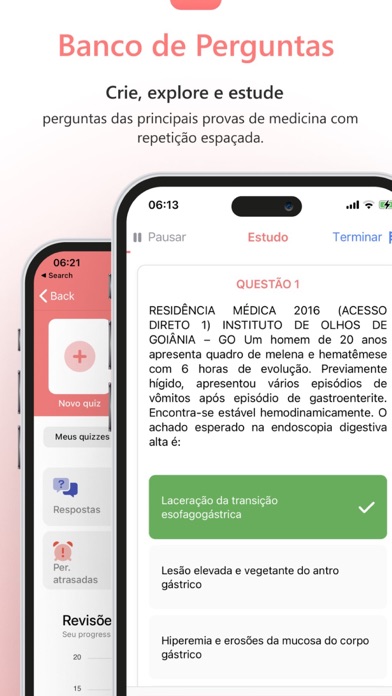 iMedicineApp screenshot n.5