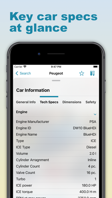 Samohid – Cars in detail screenshot n.4