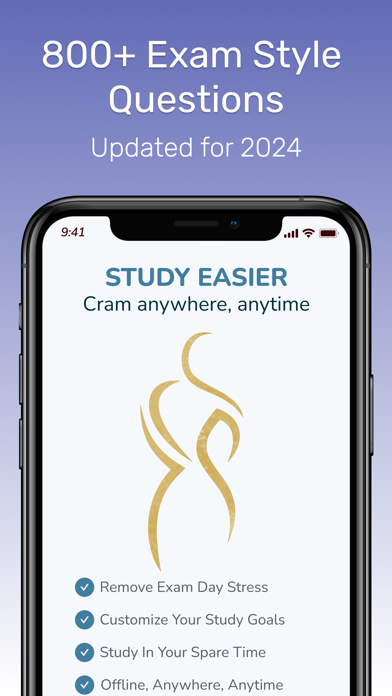 Esthetician Exam Prep | EZPrep screenshot n.9