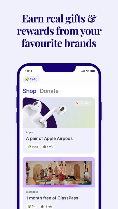 Juno: Your Money Mentor screenshot n.8
