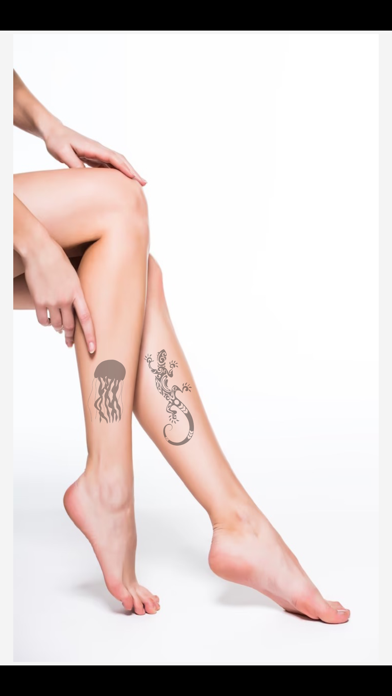 BeautyBody screenshot n.1