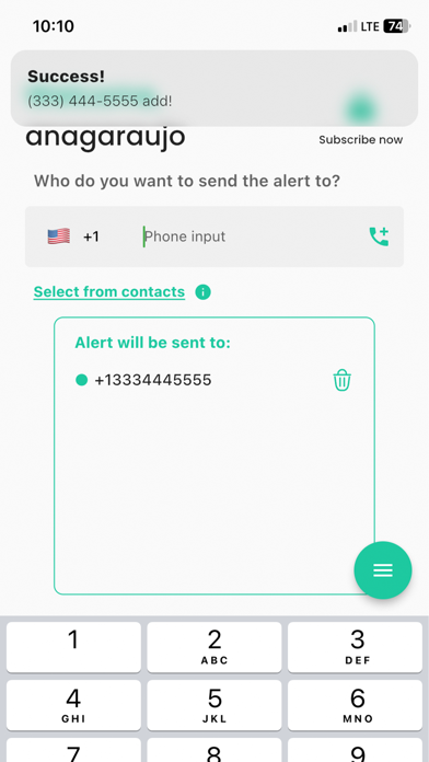 GetMeOut Now screenshot n.6