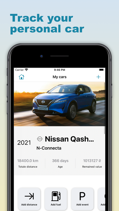 Samohid – Cars in detail screenshot n.5