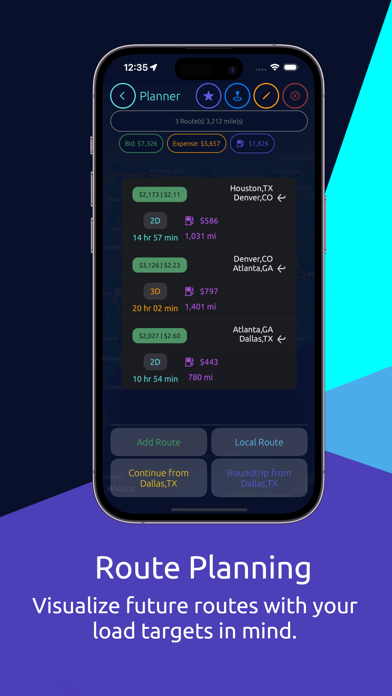 Bidspot screenshot n.4