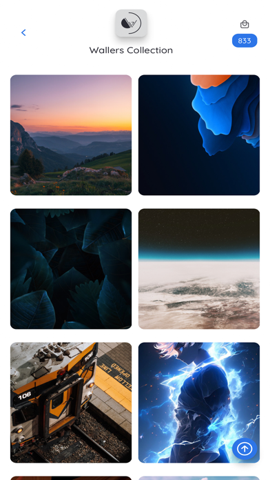 Wallers - Gallery screenshot n.2