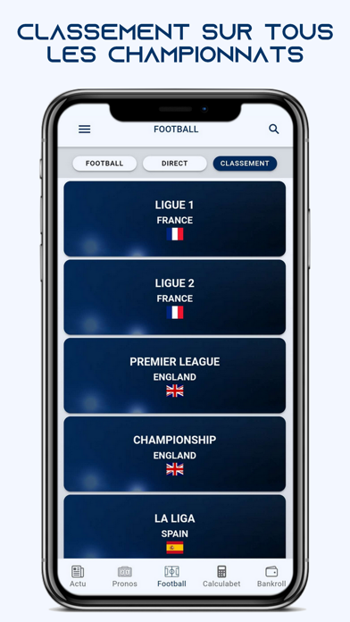 Lebonbet screenshot n.3