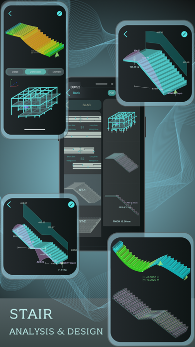 Auto RC: Analysis & Design screenshot n.2