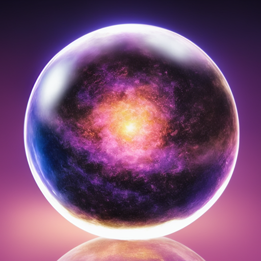 Sphere icon