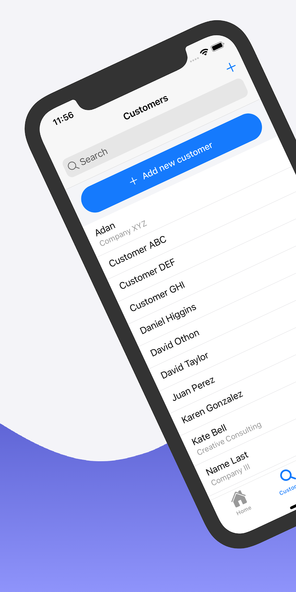 Appzell screenshot n.4