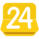 24meicon