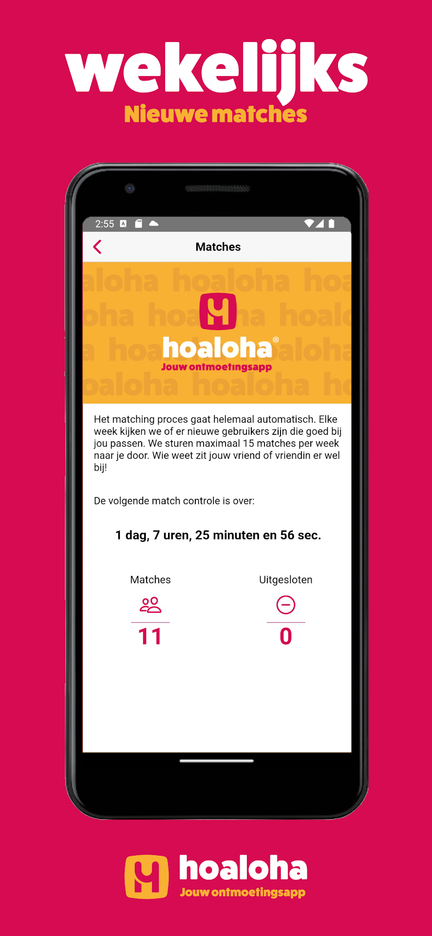 hoaloha screenshot n.8