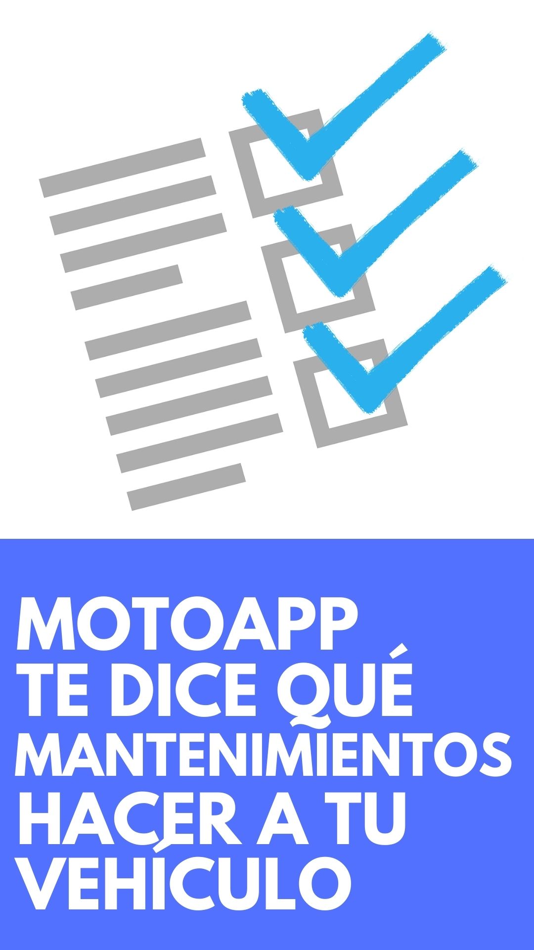 MotorApp - Revisiones vehículo screenshot n.1