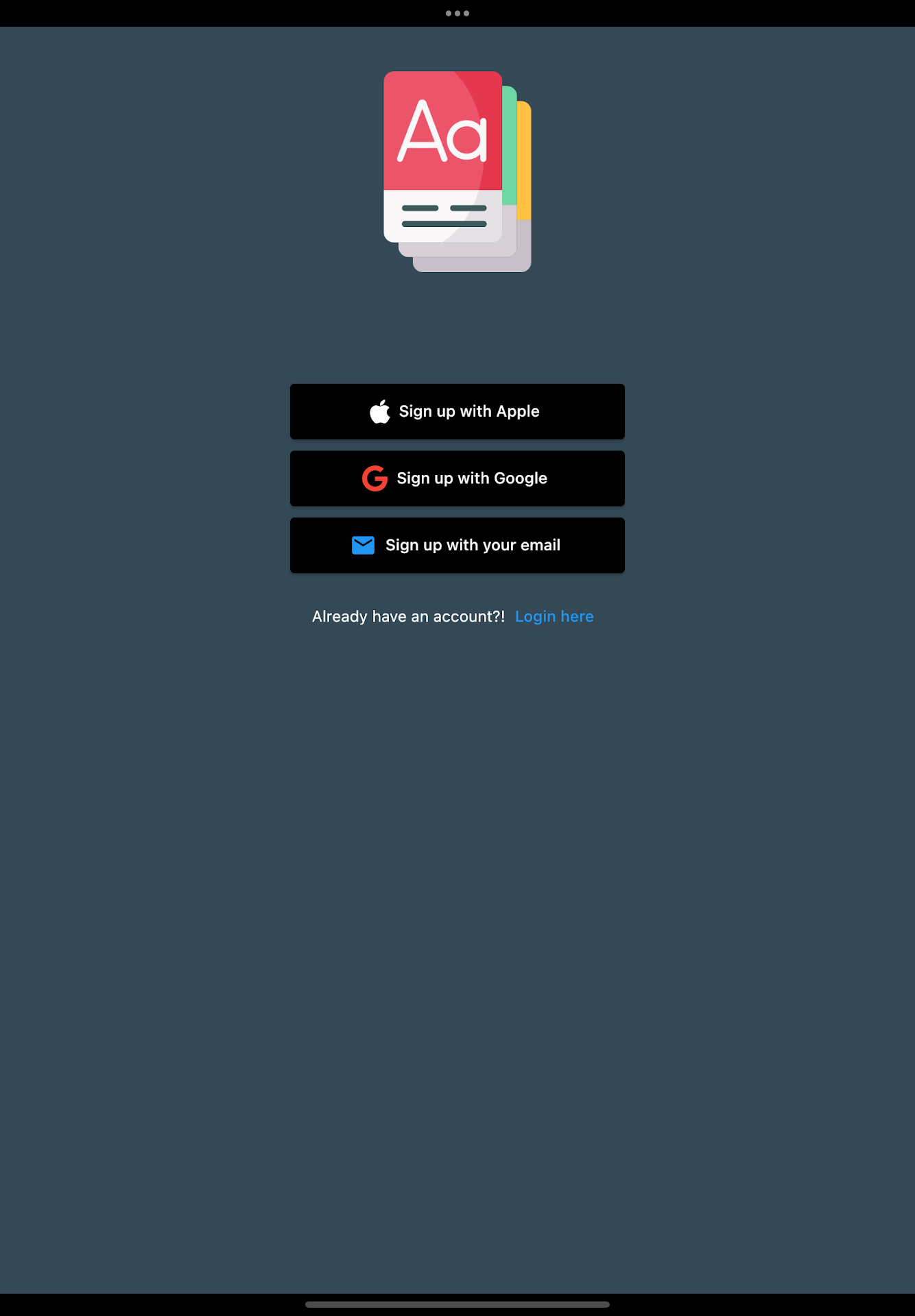 LingoLangu screenshot n.11
