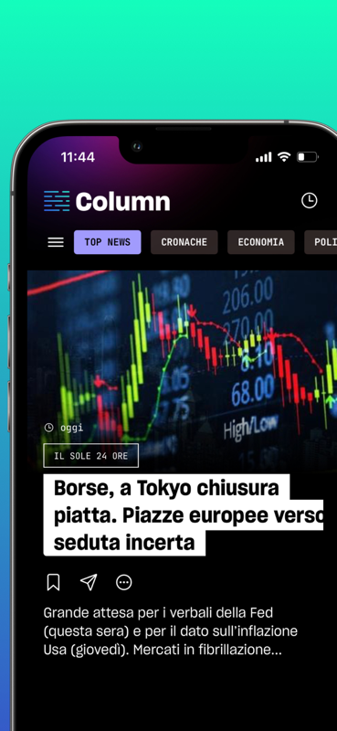 Column screenshot n.1