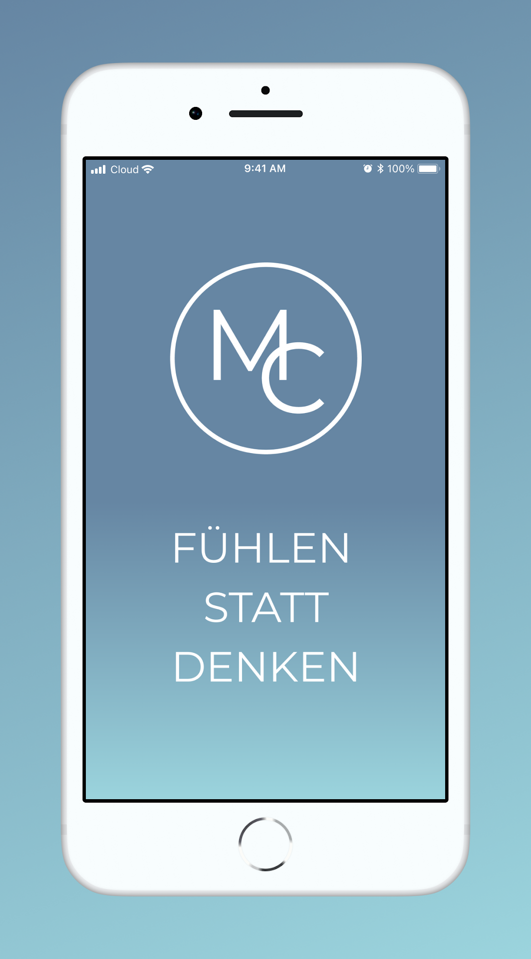MINDCLEANSE® Bewusstseinscoach screenshot n.1