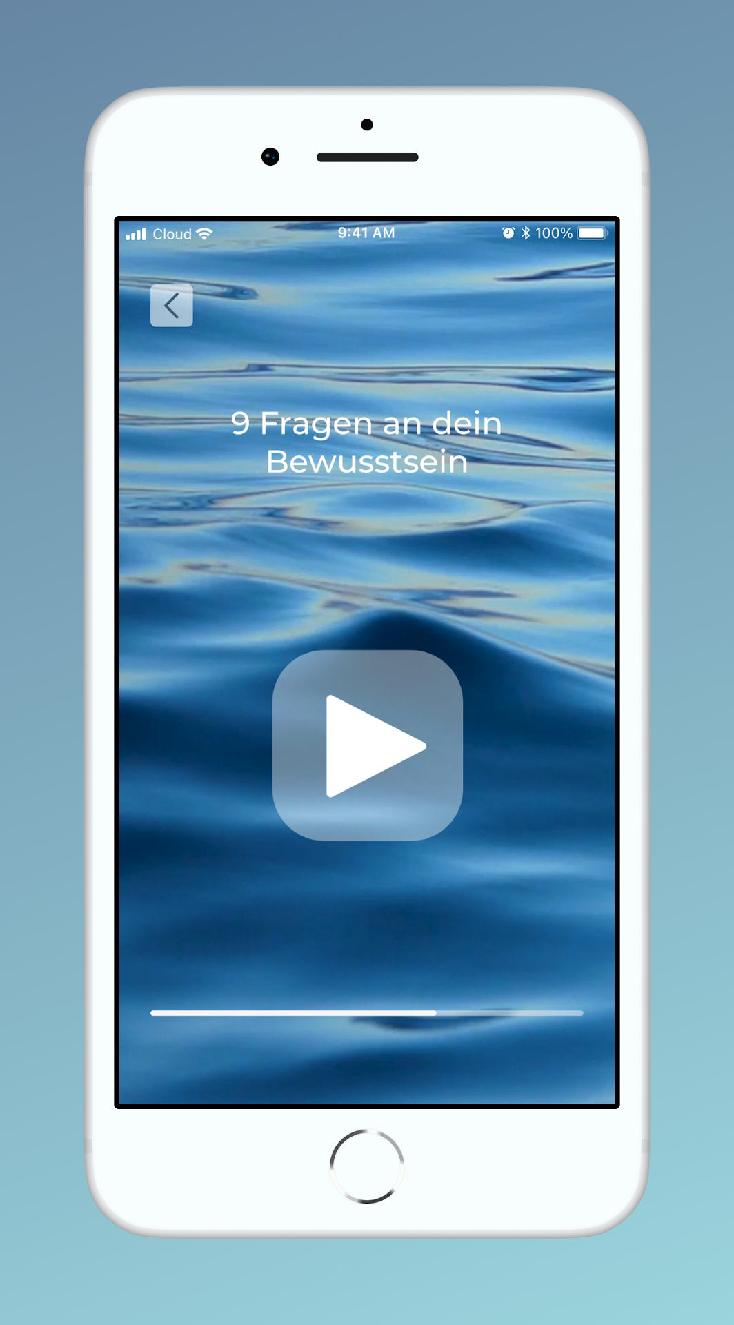MINDCLEANSE® Bewusstseinscoach screenshot n.7